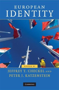 Cover European Identity