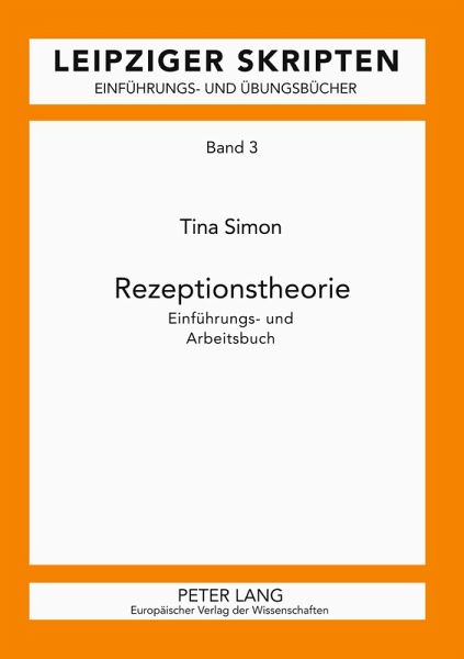 Rezeptionstheorie