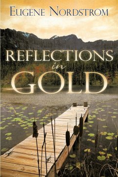 Reflections in Gold - Nordstrom, Eugene