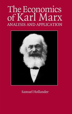 The Economics of Karl Marx - Hollander, Samuel