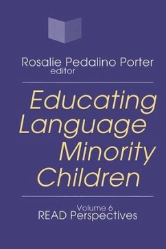 Educating Language Minority Children - Porter, Rosalie