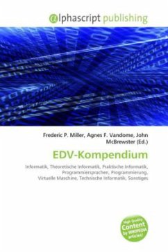 EDV-Kompendium