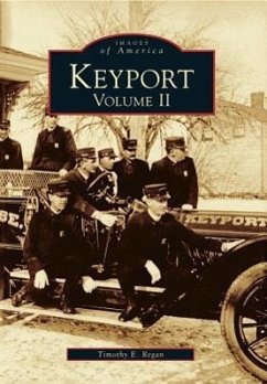 Keyport - Regan, Timothy E