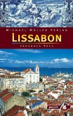 Lissabon MM-City - Reisehandbuch mit vielen praktischen Tipps.