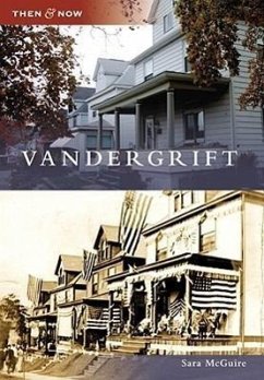 Vandergrift - McGuire, Sara