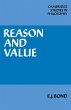 Reason and Value - Bild 1