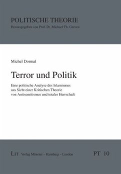 Terror und Politik - Dormal, Michel