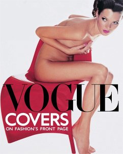 Vogue Covers: On Fashion's Front Page - Muir, Robin; Derrick, Robin