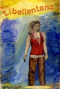 Libellentanz - Galm, Birgit