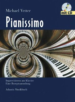 Pianissimo, m. CD-Audio