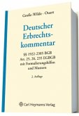 Deutscher Erbrechtskommentar