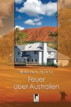 Cover Feuer über Australien