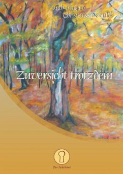 Cover Zuversicht trotzdem