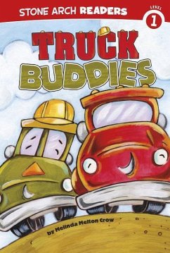 Truck Buddies - Crow, Melinda Melton