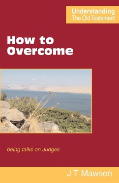 How to Overcome - Mawson, John Thomas