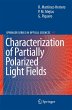 Characterization of Partially Polarized... - Bild 1