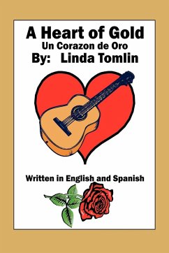 A Heart of Gold - Tomlin, Linda