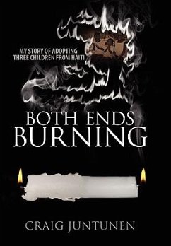 Both Ends Burning - Juntunen, Craig