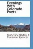 Evenings With Colorado Poets