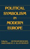 Political Symbolism in Modern Europe