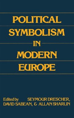 Political Symbolism in Modern Europe