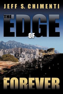 The Edge of Forever