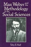 Max Weber and Methodology of Social Science