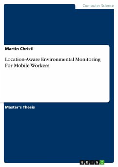 Location-Aware Environmental Monitoring For Mobile Workers - Christl, Martin