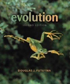 Evolution - Futuyma, Douglas J.