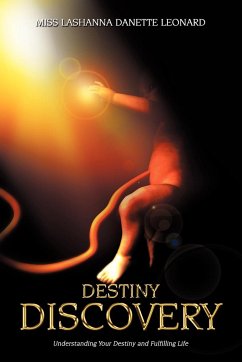 Destiny Discovery