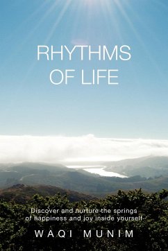 Rhythms of Life - Munim, Waqi