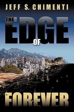 The Edge of Forever