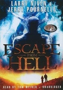 Escape from Hell - Niven, Larry; Pournelle, Jerry