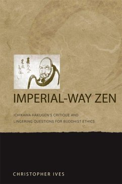 Imperial-Way Zen - Ives, Christopher