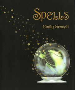 Spells - Gravett, Emily