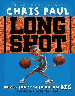 Long Shot - Paul, Chris
