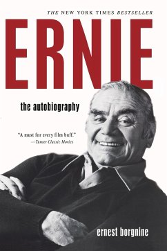 Ernie - Borgnine, Ernest