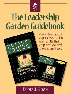 The Leadership Garden Guidebook - Slover, Debra J