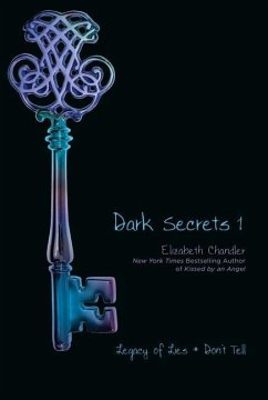 Dark Secrets 1 - Chandler, Elizabeth