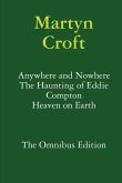 Martyn Croft - The Omnibus Edition
