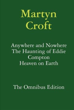 Martyn Croft - The Omnibus Edition - Croft, Martyn