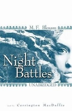 The Night Battles - Bloxam, M. F.