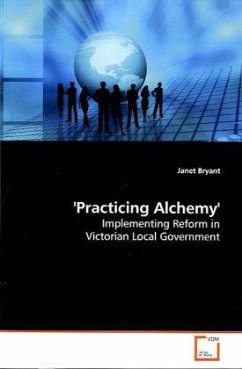 'Practicing Alchemy' - Bryant, Janet