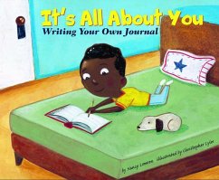 It's All about You: Writing Your Own Journal - Loewen, Nancy