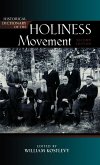 Historical Dictionary of the Holiness Movement, Second Edition