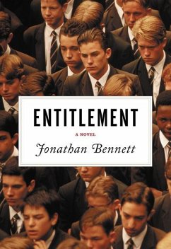 Entitlement - Bennett, Jonathan