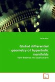 Global differential geometry of hyperbolic manifolds