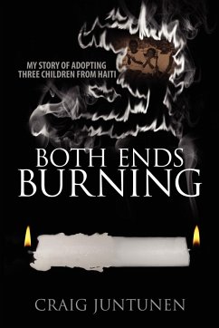 Both Ends Burning - Juntunen, Craig