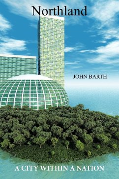 Northland - Barth, John