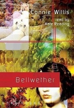Bellwether - Willis, Connie